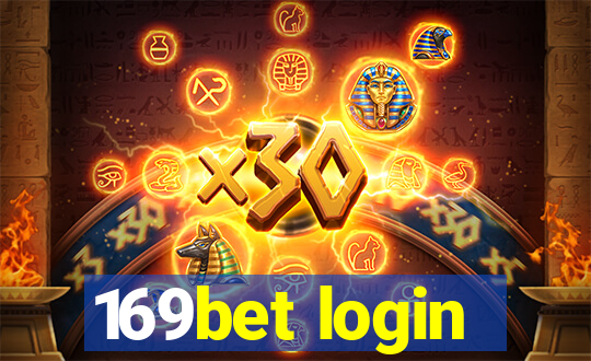 169bet login